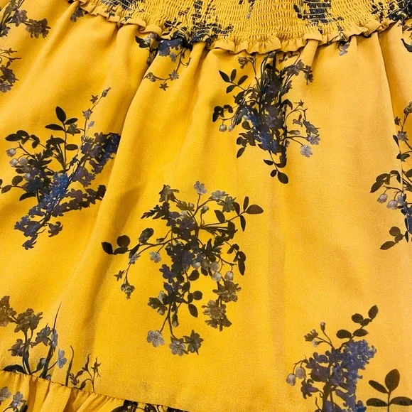 NWT Aritzia Wilfred Tempest Mini Dress Size M - Picture 5 of 8